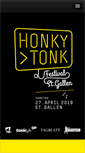 Mobile Screenshot of honkytonk.ch
